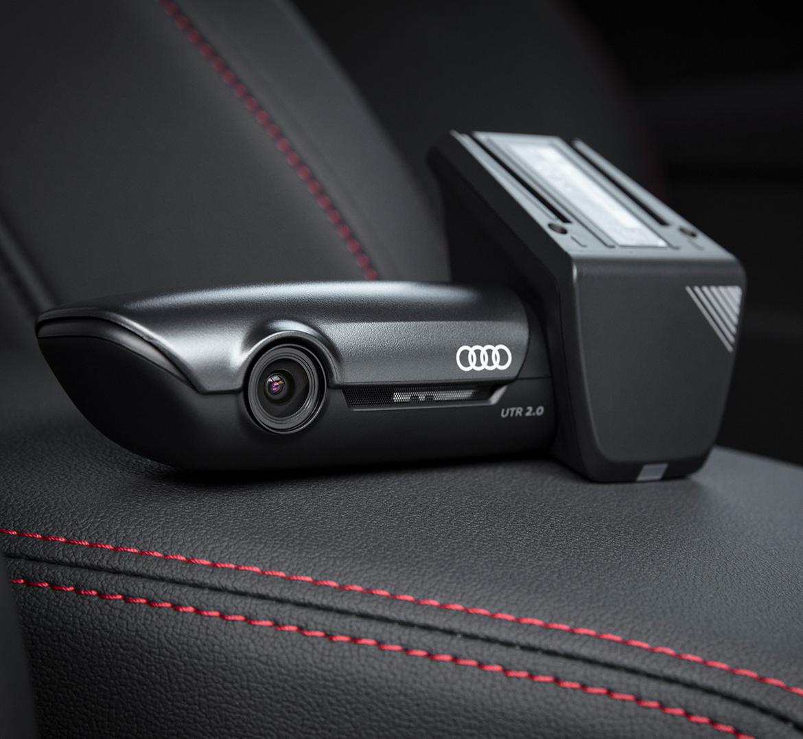 Dashcam (Universal Traffic Recorder 2.0)